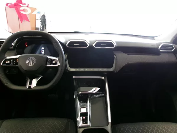 MG ZS HEV+ Emotion - foto 10