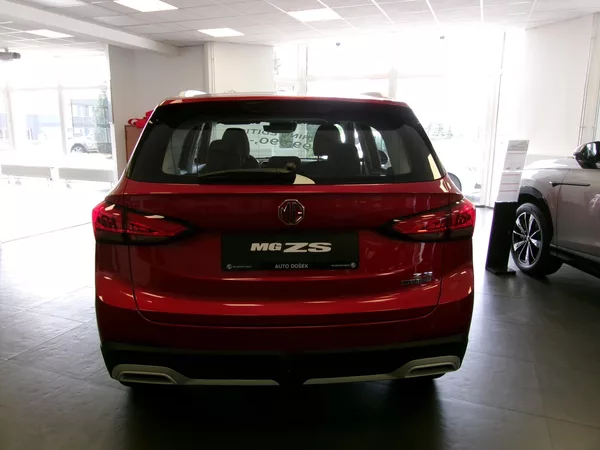 MG ZS HEV+ Emotion - foto 5