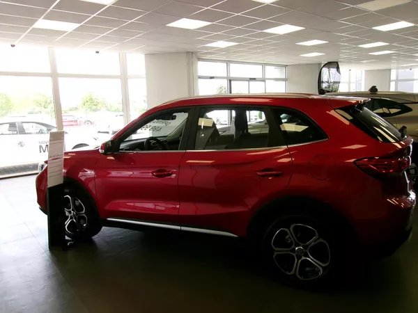 MG ZS HEV+ Emotion - foto 7