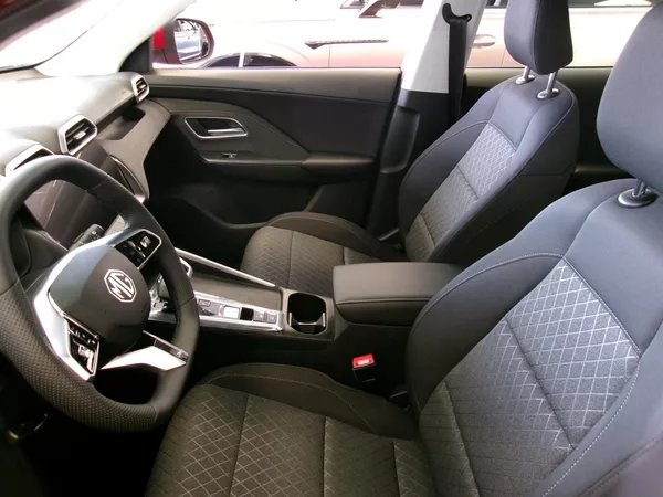 MG ZS HEV+ Emotion - foto 8