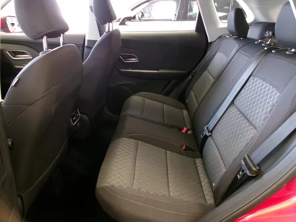 MG ZS HEV+ Emotion - foto 9