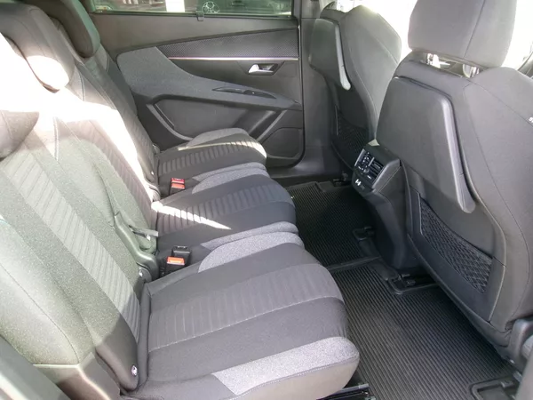 Peugeot 5008 7míst aut. ZÁRUKA - foto 10