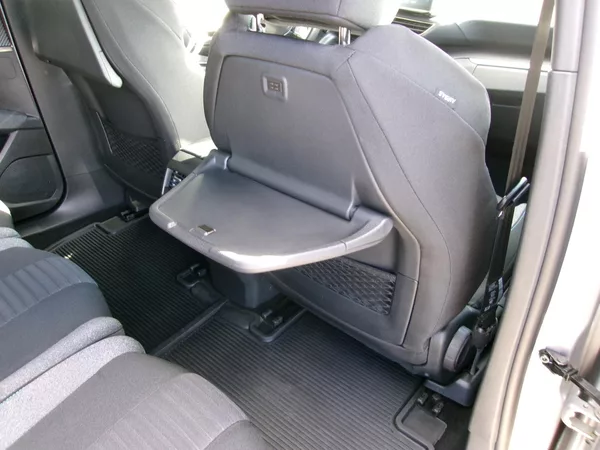 Peugeot 5008 7míst aut. ZÁRUKA - foto 12