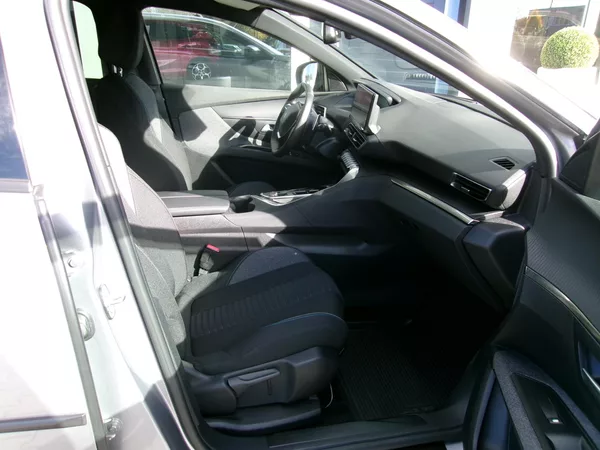Peugeot 5008 7míst aut. ZÁRUKA - foto 13