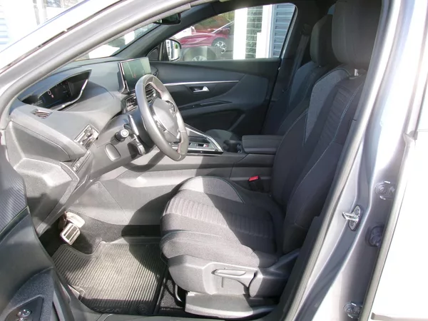 Peugeot 5008 7míst aut. ZÁRUKA - foto 14