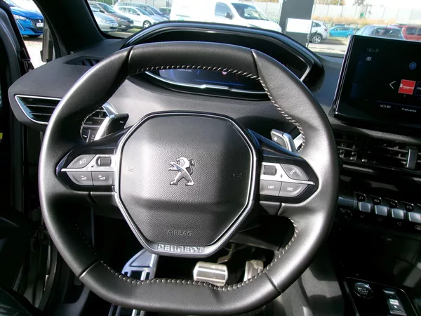 Peugeot 5008 7míst aut. ZÁRUKA - foto 17