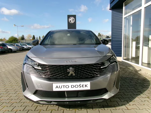 Peugeot 5008 7míst aut. ZÁRUKA - foto 2