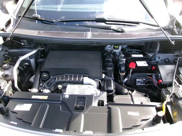 Peugeot 5008 7míst aut. ZÁRUKA - foto 21