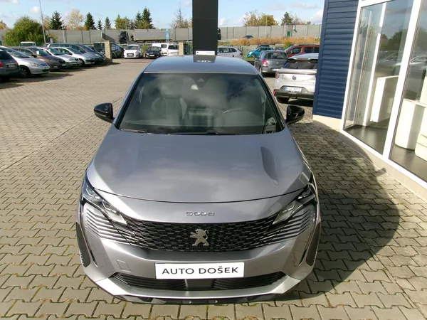 Peugeot 5008 7míst aut. ZÁRUKA - foto 3