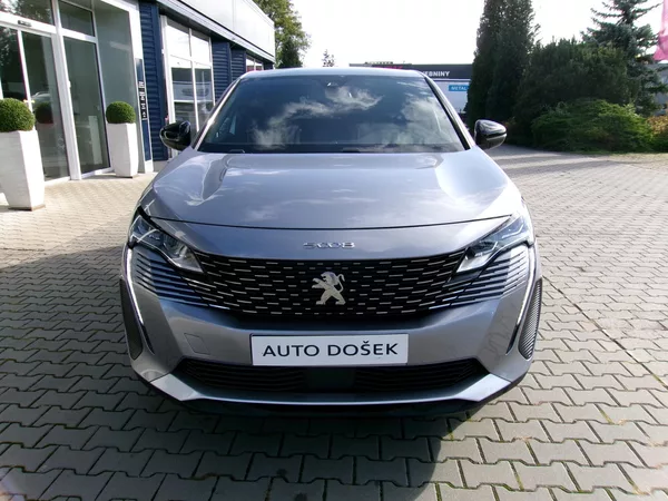 Peugeot 5008 7míst aut. ZÁRUKA - foto 4