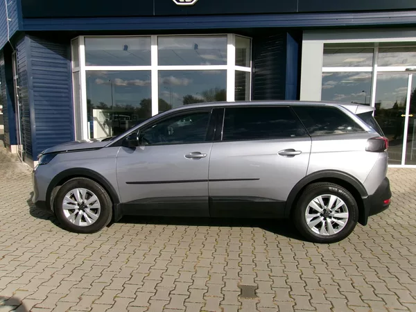 Peugeot 5008 7míst aut. ZÁRUKA - foto 8