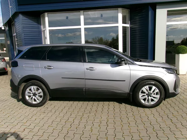 Peugeot 5008 7míst aut. ZÁRUKA - foto 9