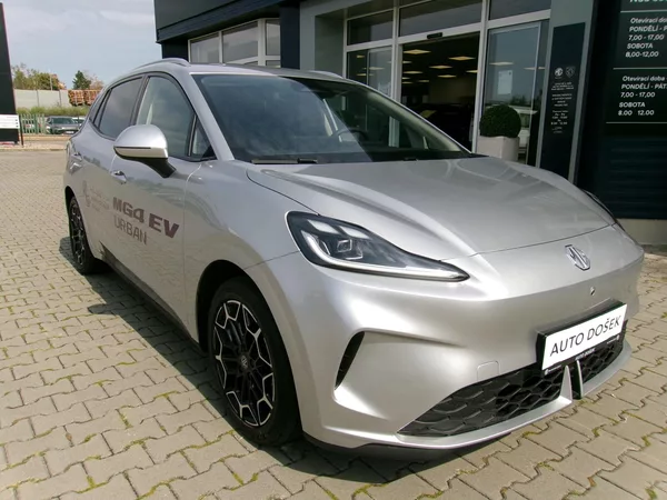 MG MG4 URBAN EV Preimum 54kWh - foto 16