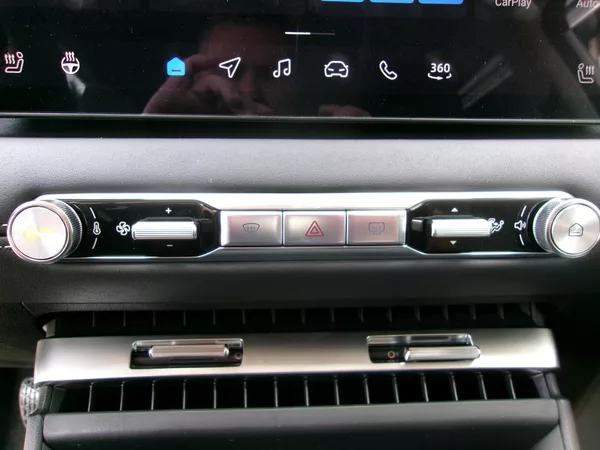 MG MG4 URBAN EV Preimum 54kWh - foto 2