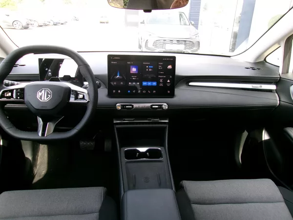 MG MG4 URBAN EV Preimum 54kWh - foto 6