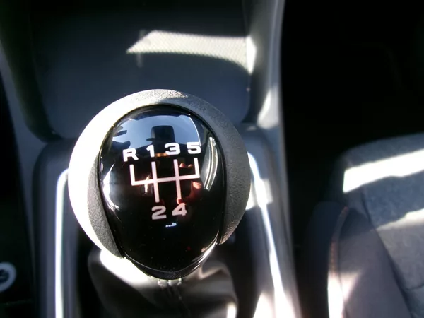 MG MG3 1.5 Elegance - foto 15
