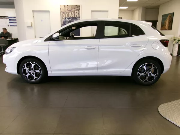 MG MG3 1.5 Elegance - foto 2