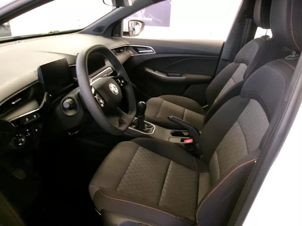 MG MG3 1.5 Elegance - foto 3