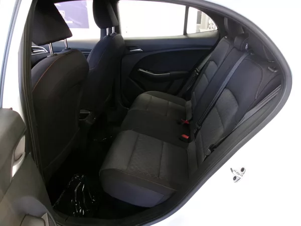 MG MG3 1.5 Elegance - foto 5