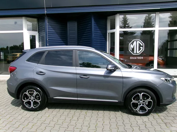 MG ZS nové 1.5. Elegance - foto 16