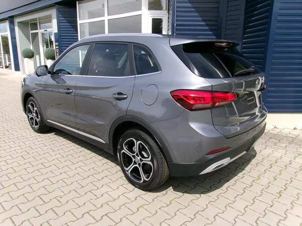 MG ZS nové 1.5. Elegance - foto 2