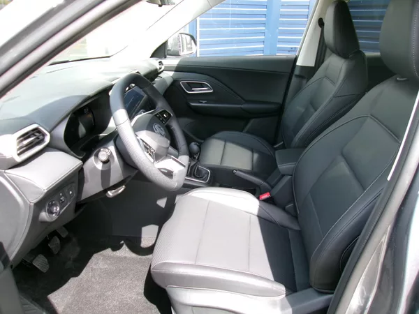 MG ZS nové 1.5. Elegance - foto 4
