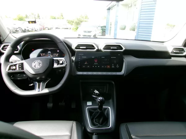 MG ZS nové 1.5. Elegance - foto 5