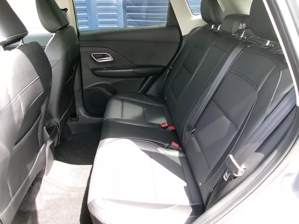 MG ZS nové 1.5. Elegance - foto 6