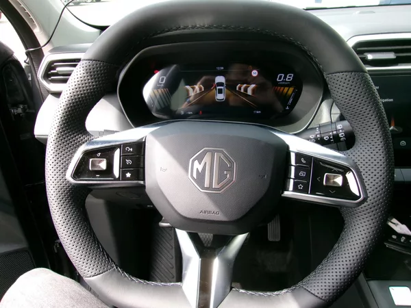 MG ZS nové 1.5. Elegance - foto 8