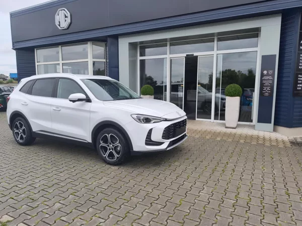 MG ZS nové 1.5. Elegance - foto 10
