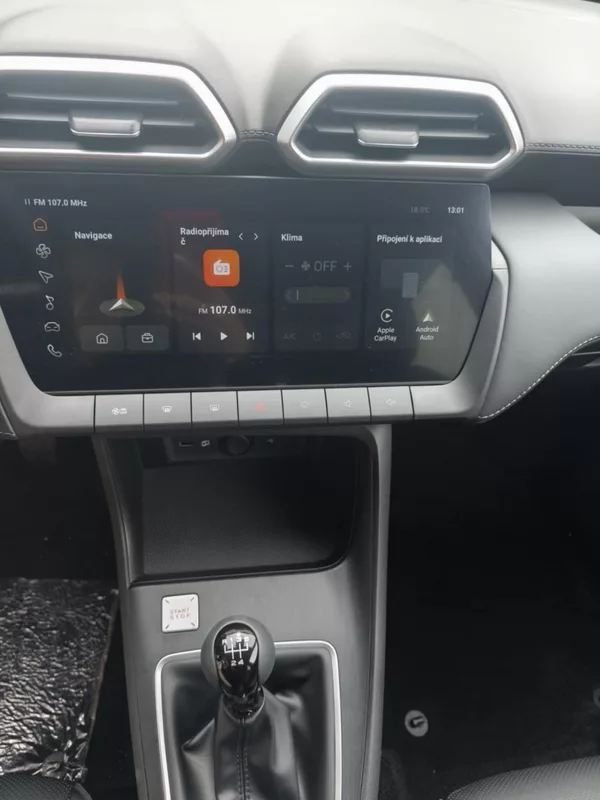 MG ZS nové 1.5. Elegance - foto 12