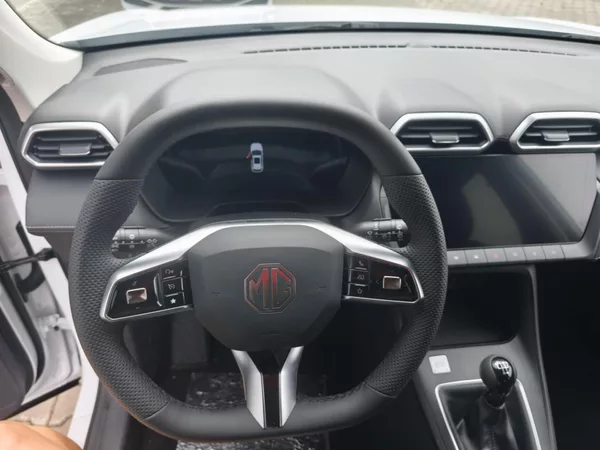 MG ZS nové 1.5. Elegance - foto 15