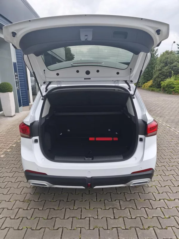 MG ZS nové 1.5. Elegance - foto 16