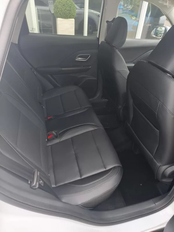 MG ZS nové 1.5. Elegance - foto 19