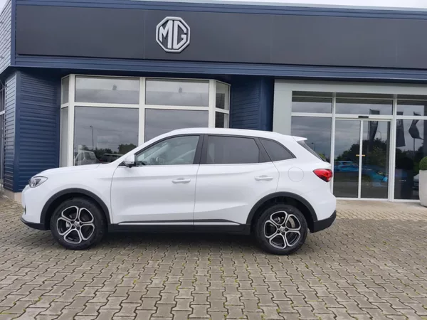 MG ZS nové 1.5. Elegance - foto 2