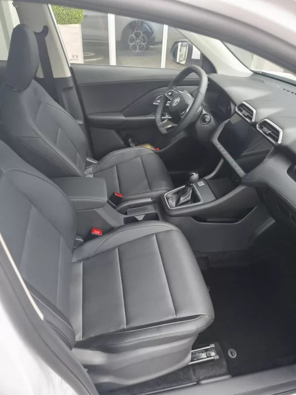 MG ZS nové 1.5. Elegance - foto 21