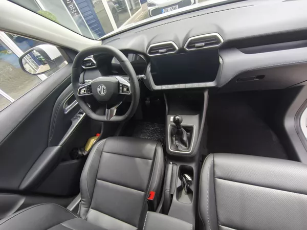 MG ZS nové 1.5. Elegance - foto 23