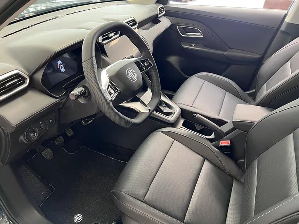 MG ZS 1.5 Exclusive - foto 2