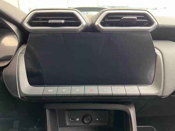 MG ZS 1.5 Exclusive - foto 3