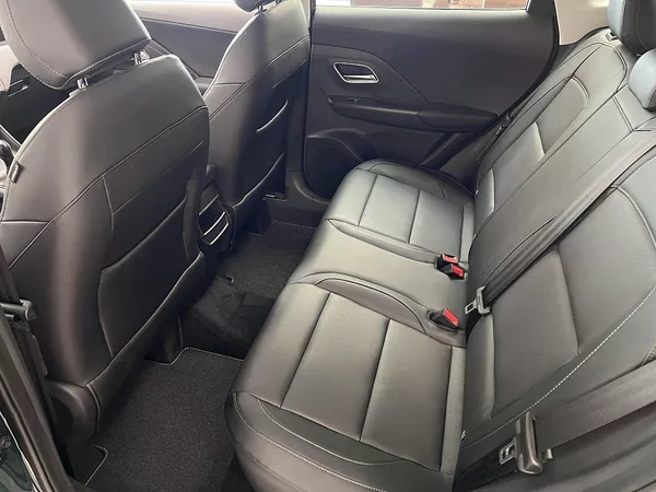 MG ZS 1.5 Exclusive - foto 4