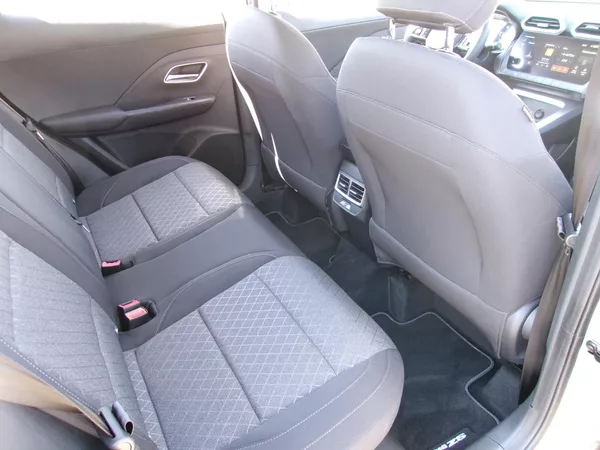 MG ZS Hybrid+ - foto 6