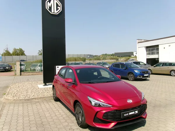MG MG3 1.5 Exite - foto 3