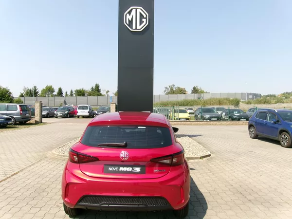 MG MG3 1.5 Exite - foto 5