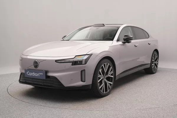 Volvo ES90 PURE ELECTRIC ULTRA