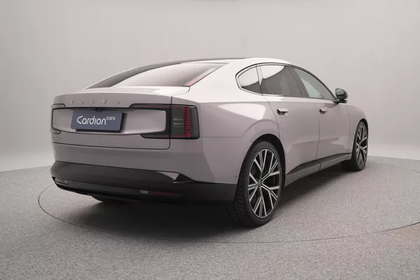 Volvo ES90 PURE ELECTRIC ULTRA - foto 11