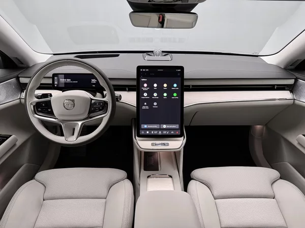 Volvo ES90 PURE ELECTRIC ULTRA - foto 2