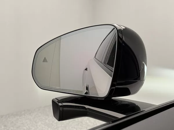 Volvo ES90 PURE ELECTRIC ULTRA - foto 22