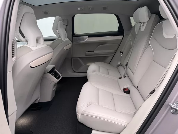 Volvo ES90 PURE ELECTRIC ULTRA - foto 5
