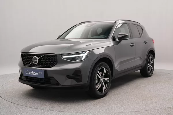 Volvo XC40 B3 AUT DARK PLUS