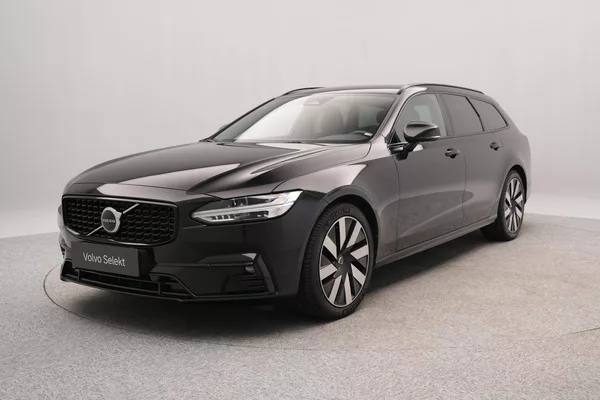 Volvo V90 B4 PLUS DARK AUT